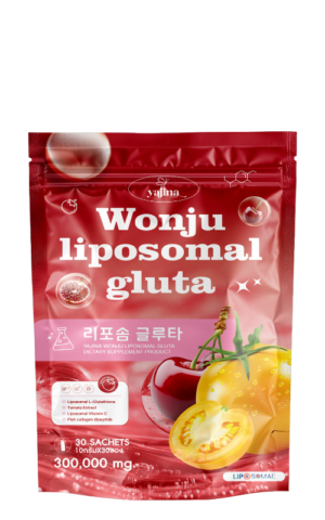 Wonju Liposomal gluta
