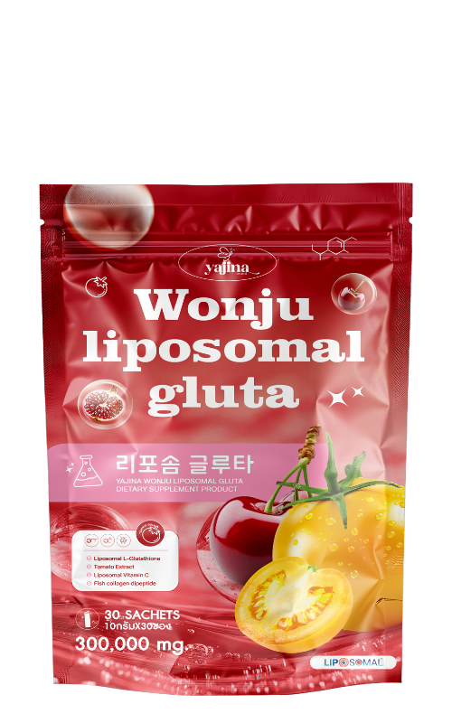 Wonju Liposomal gluta