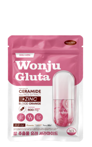 Wonju gluta