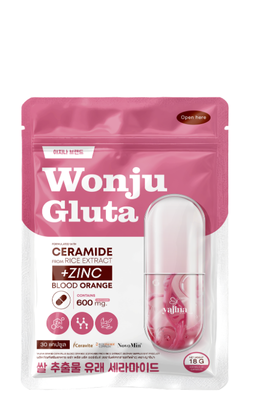 Wonju gluta