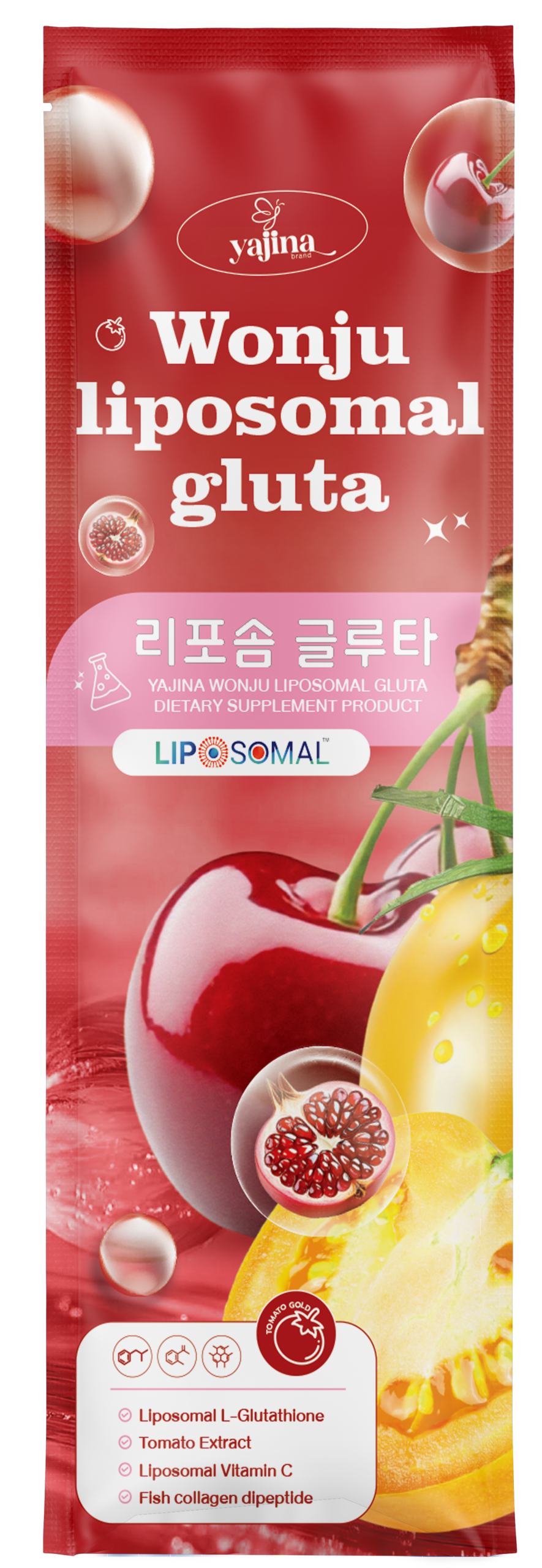 Wonju Liposomal gluta - Image 3