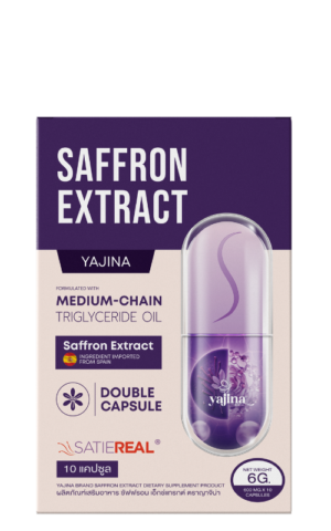 SAFFRON EXTRACT