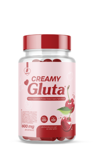 Gluta Creamy